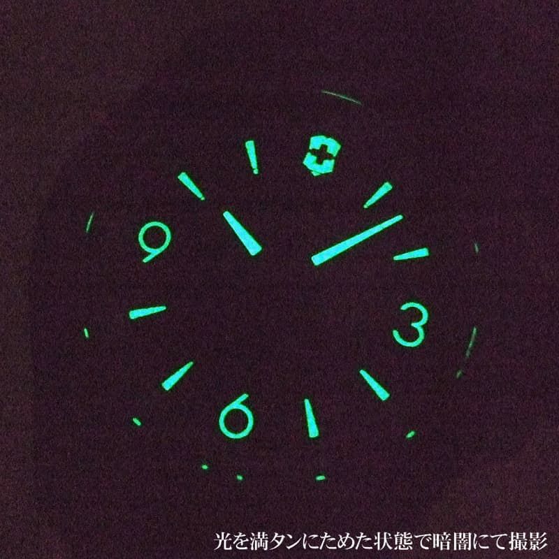 ビクトリノックススイスアーミー I.N.O.X. (イノックス) パラコード Autumn Spirit 241894 腕時計