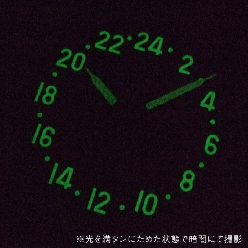 STURMANSKIE(シュトゥルマンスキー) HERITAGE ARCTIC(ヘリテージ アルクティカ) 自動巻き ブラック 2431/6821341 腕時計