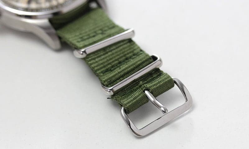 STURMANSKIE(シュトゥルマンスキー) HERITAGE ARCTIC(ヘリテージ アルクティカ) 自動巻き カーキ 2431/6821343 腕時計