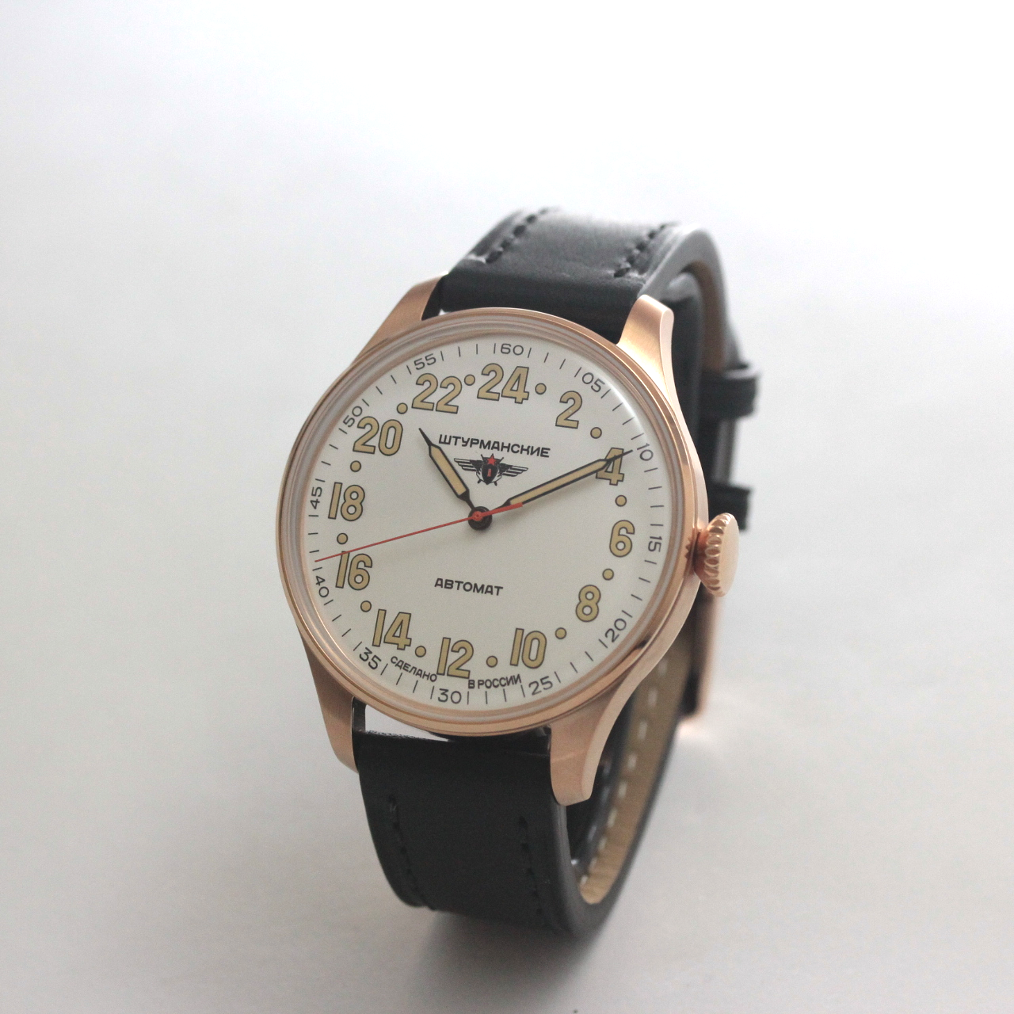 STURMANSKIE（シュトゥルマンスキー） HERITAGE ARCTIC（ヘリテージ