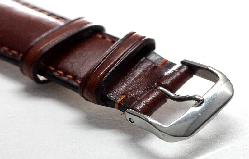 バウハウス(BAUHAUS)AVIATION 自動巻き デイデイト 腕時計 2462-2AT