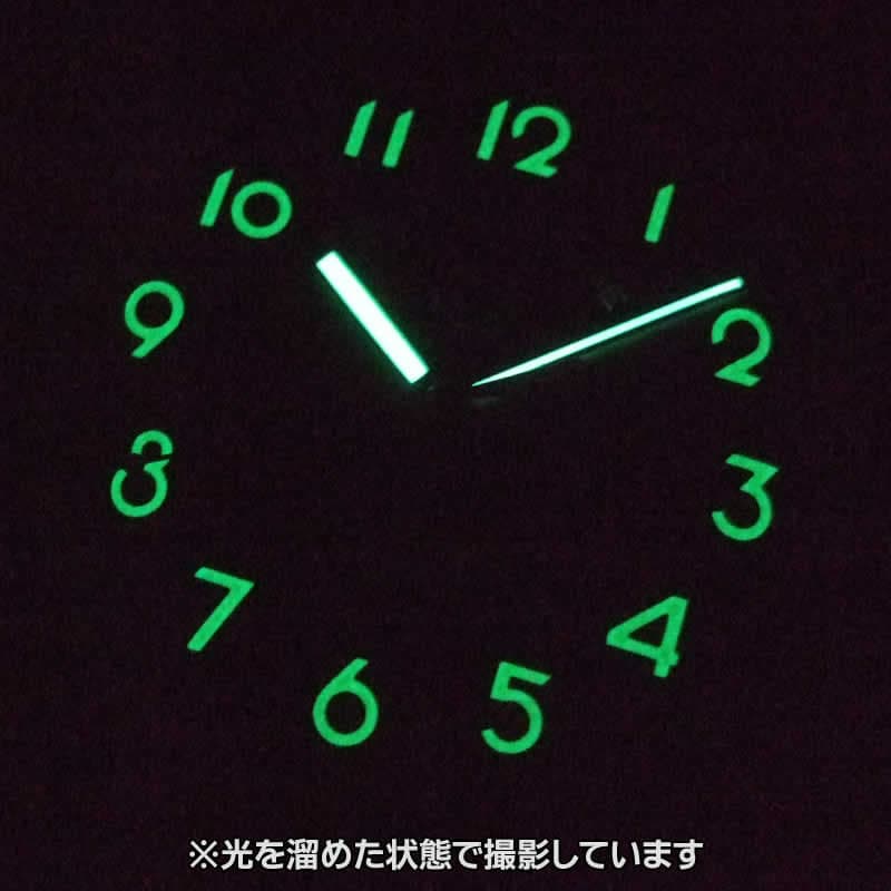 STURMANSKIE(シュトゥルマンスキー)/ガガーリン(Gagarin) チタニウムモデル 2609-3714130 腕時計