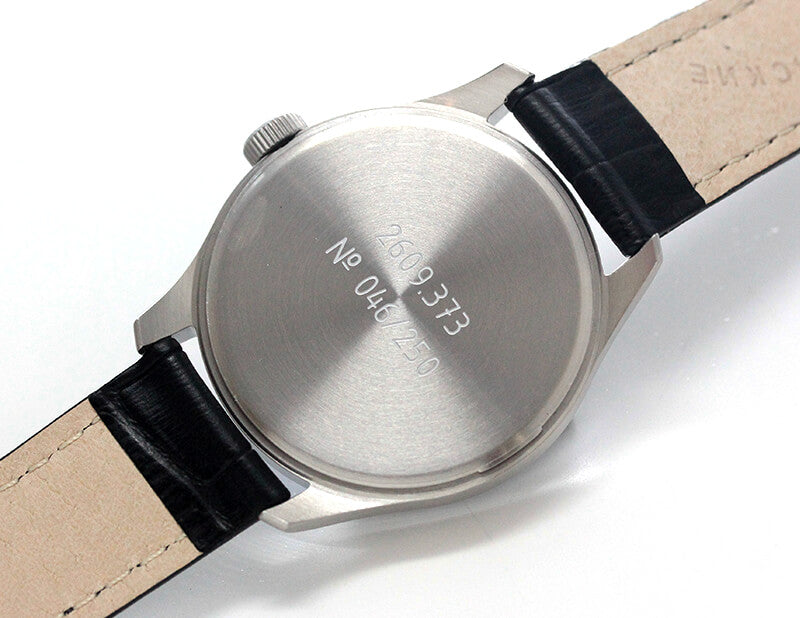 STURMANSKIE シュトゥルマンスキー ガガーリン アニバーサリーモデル クラシック 2609-3735232 世界250本限定 腕時計