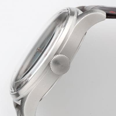 STURMANSKIE(シュトゥルマンスキー) HERITAGE SPUTNIK(ヘリテージ スプートニク) ブラック 手巻き式 世界限定2000本 2609/3735431 腕時計