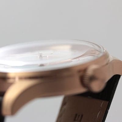 STURMANSKIE(シュトゥルマンスキー) HERITAGE SPUTNIK(ヘリテージ スプートニク) ゴールド 手巻き式 世界限定2000本 2609/3739432 腕時計