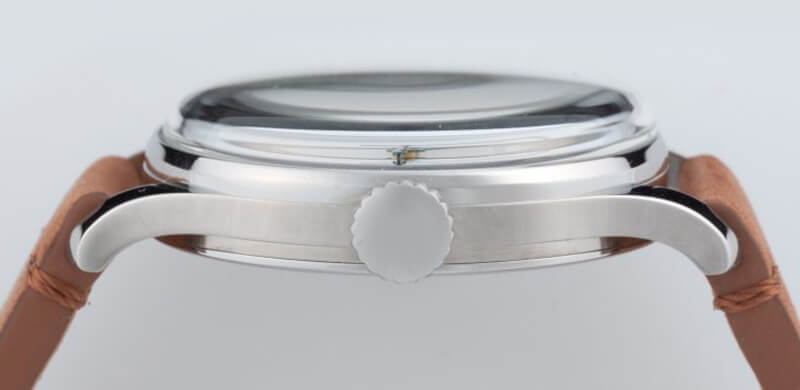 STURMANSKIE シュトゥルマンスキー アニバーサリーモデル33 ガガーリン クラシック 2609-375/1/483LLB 世界2000本限定 腕時計