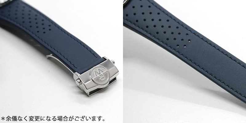 レイモンドウェイル フリーランサー(FREELANCER)30気圧防水 2760-SR3-50001 ネイビー 腕時計