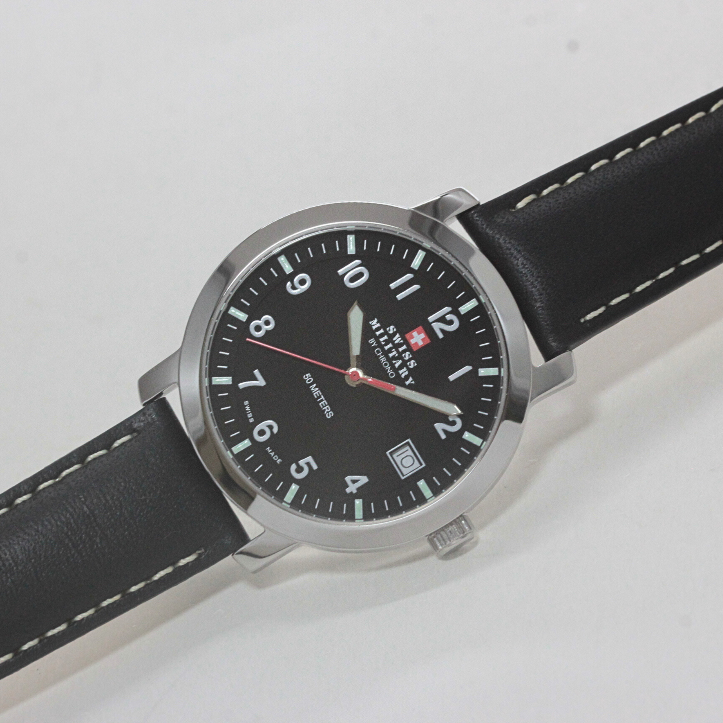 スイスミリタリー クロノ / SWISS MILITARY BY CHRONO / 腕時計 / SM34006.03