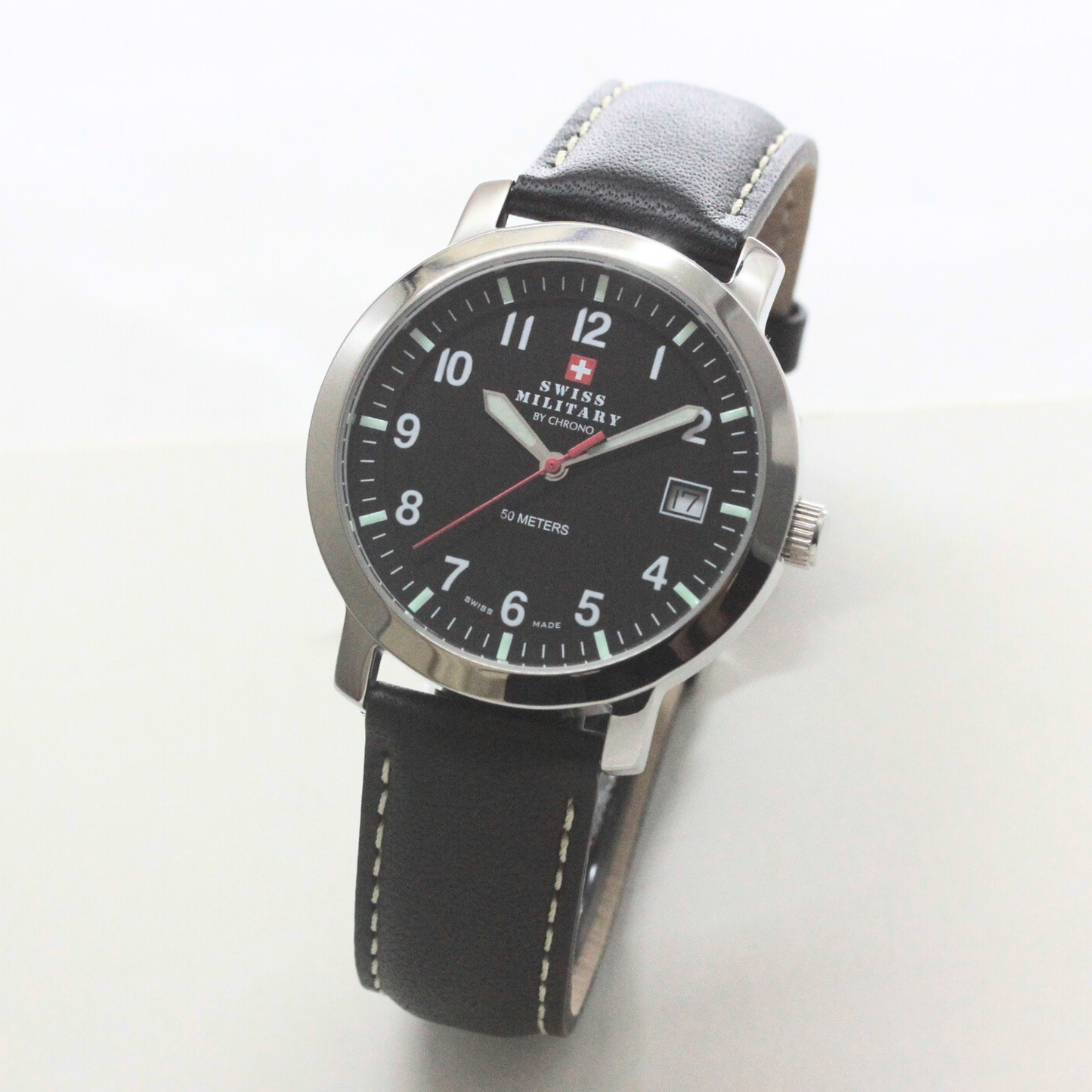 スイスミリタリー クロノ / SWISS MILITARY BY CHRONO / 腕時計 / SM34006.03