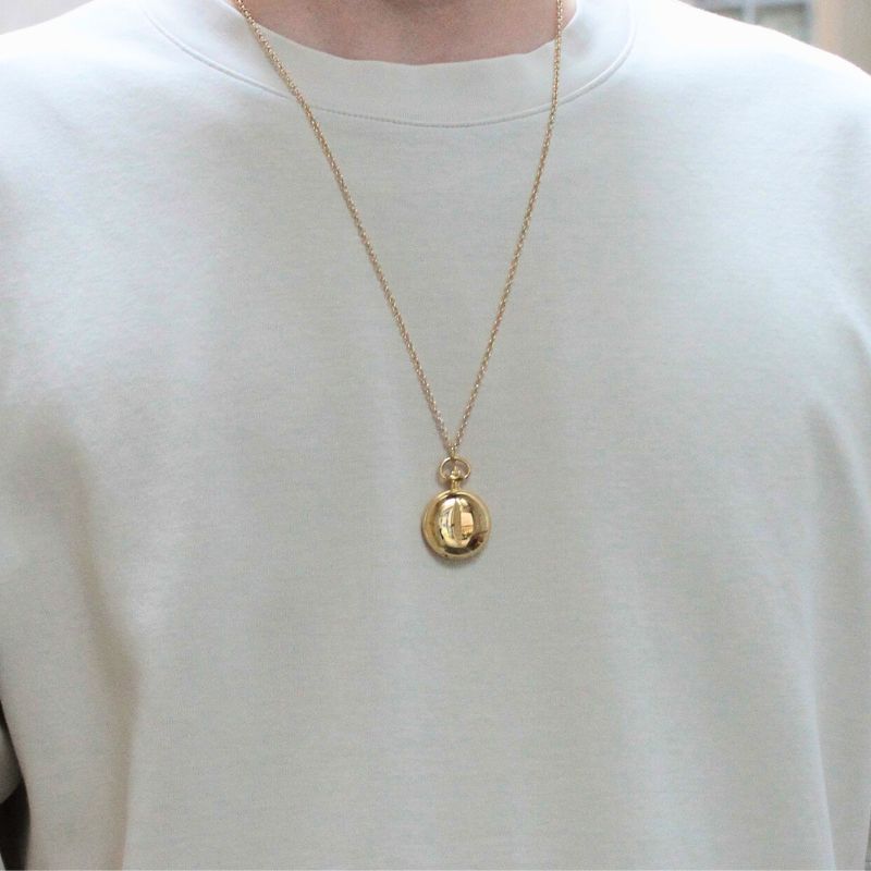 アエロ(AERO)/ペンダントウォッチ/30816JA01 ローマン数字