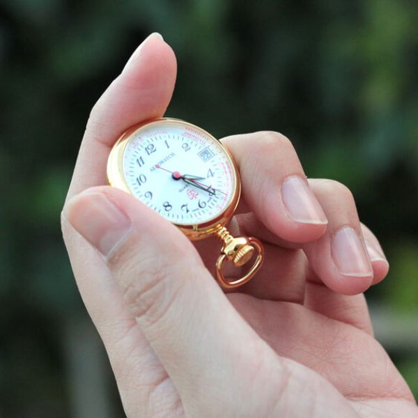 AERO(アエロ)/ナースウォッチ/32825JA01