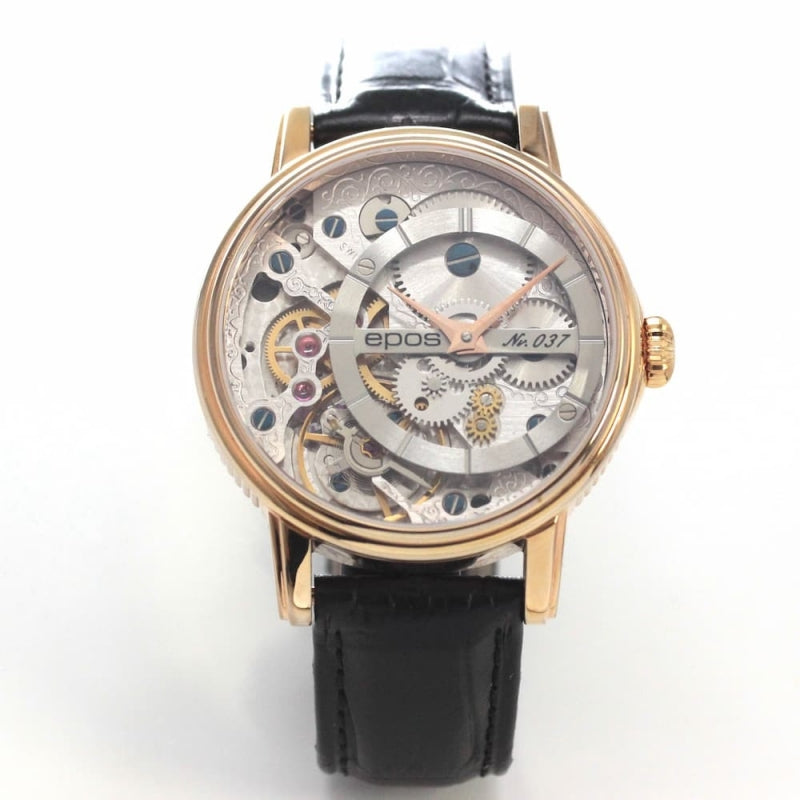 エポス(epos)/Verso(ヴェルソ)/3435OHRGSL/認定中古品/3435verso-usd
