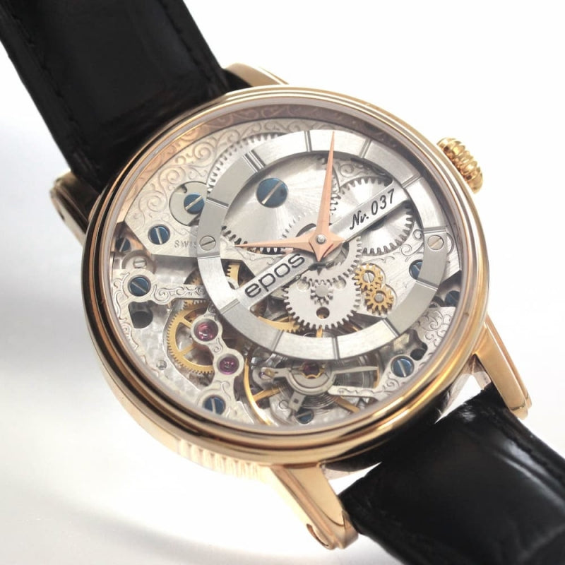 エポス(epos)/Verso(ヴェルソ)/3435OHRGSL/認定中古品/3435verso-usd