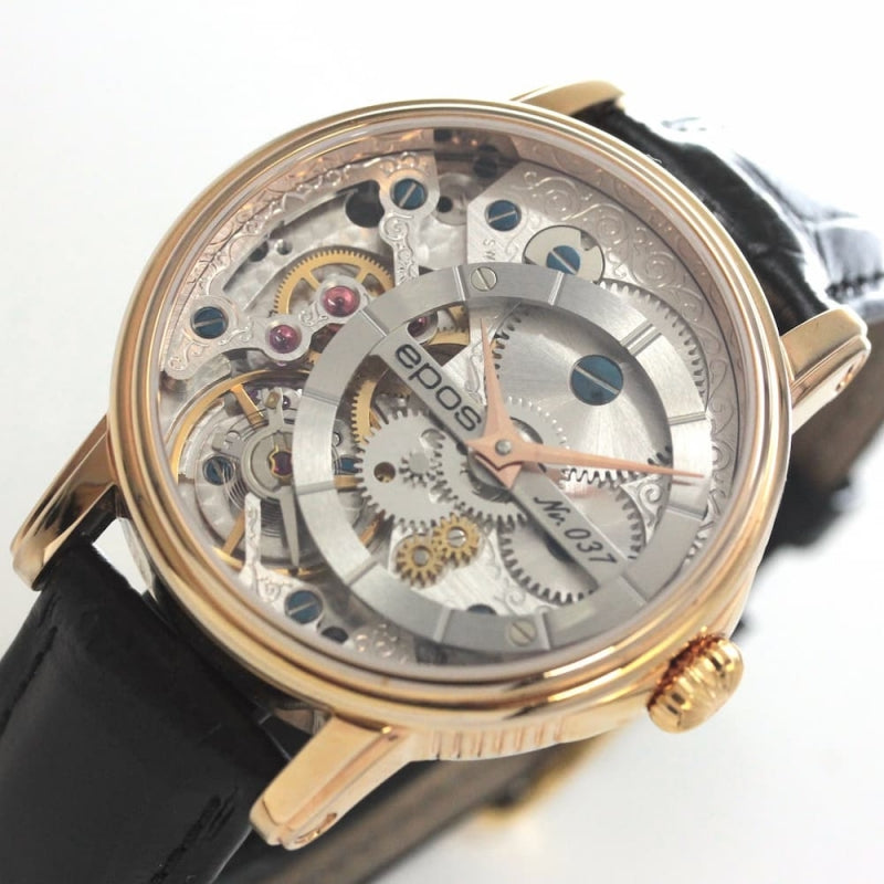 エポス(epos)/Verso(ヴェルソ)/3435OHRGSL/認定中古品/3435verso-usd
