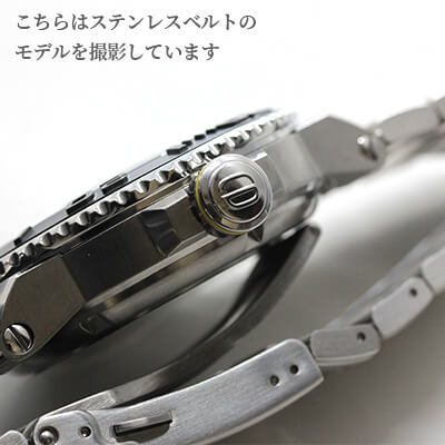 エポス(epos)/SPORTIVE/ダイバーズウォッチ/3441ABKORBKR 腕時計