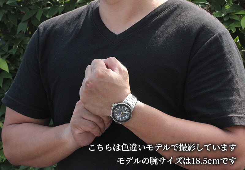 エポス(epos)/SPORTIVE/ダイバーズウォッチ/3441ABLM 腕時計