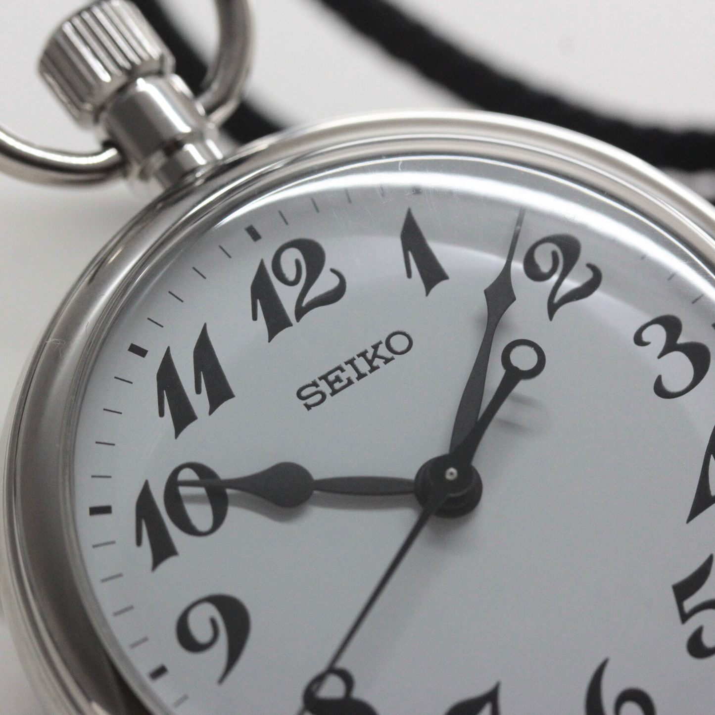 セイコー(SEIKO)鉄道時計SVBR003/懐中時計