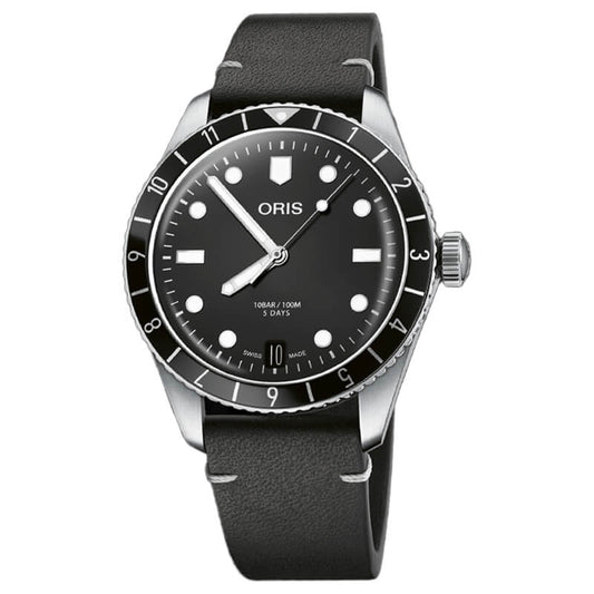 オリス/ORIS/ダイバーズ65/キャリバー400/自動巻き/腕時計/400 7772 4054-07 5 20 82