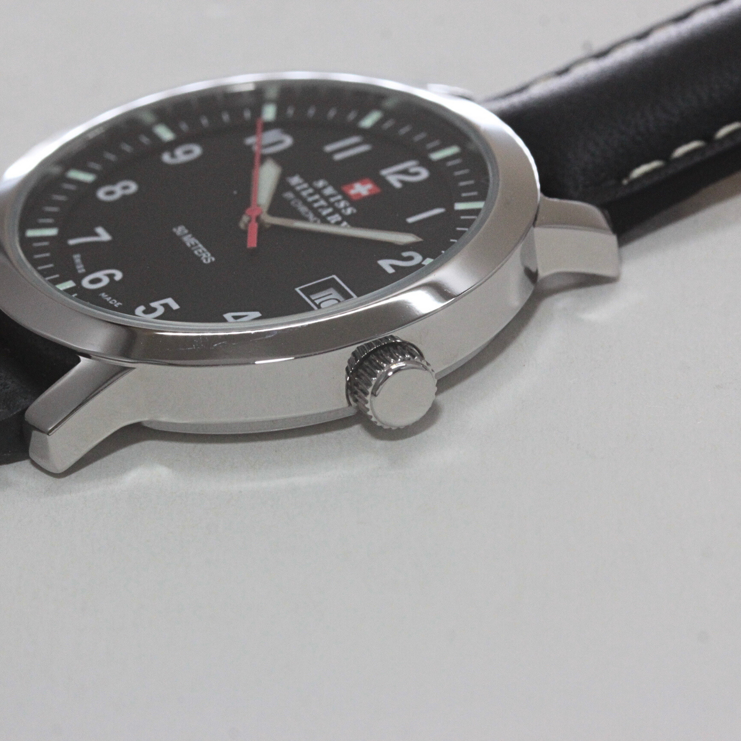 スイスミリタリー クロノ / SWISS MILITARY BY CHRONO / 腕時計 / SM34006.03