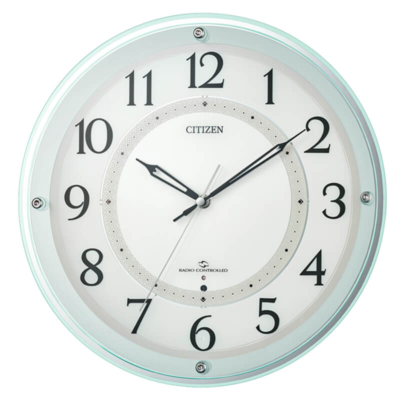 CITIZEN RADIO CONTROLLED PM-17B 掛け時計 s-l1200.jpg