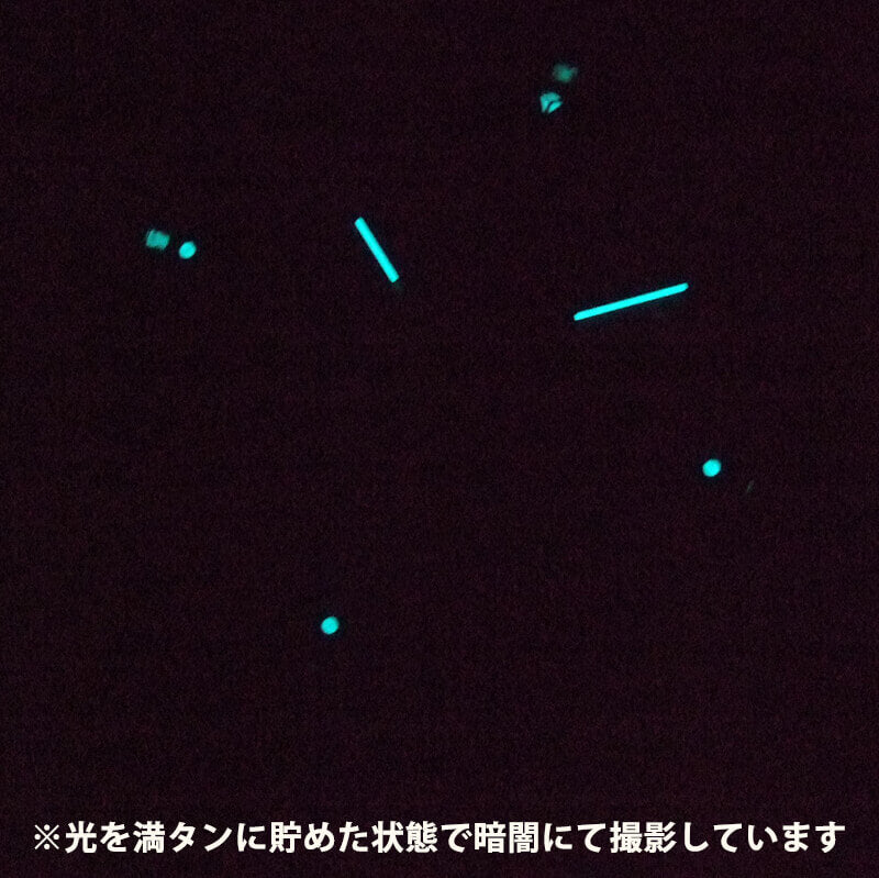 アイアンアニー(IRON ANNIE)バウハウス(Bauhaus)5046-2QZ 腕時計