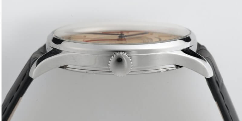 STURMANSKIE(シュトゥルマンスキー) HERITAGE SPUTNIK(ヘリテージ スプートニク)クオーツ 51524-1071664 腕時計