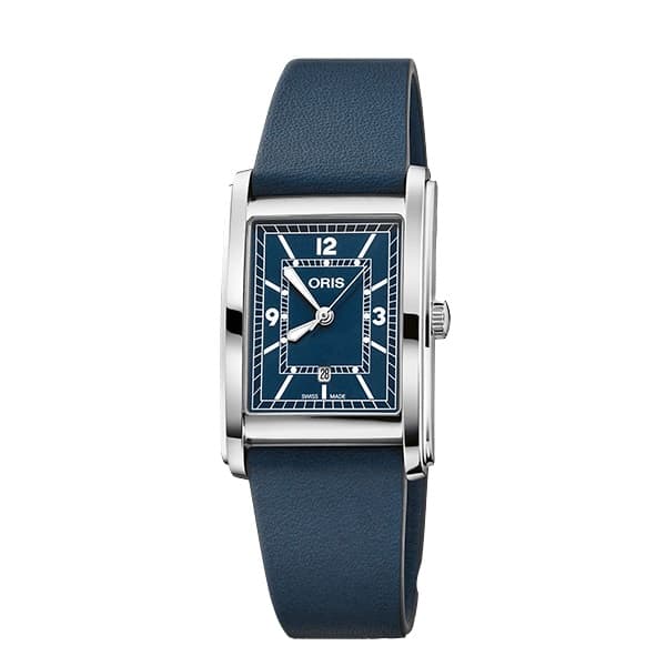 オリス レクタンギュラー デイト 腕時計 自動巻 ORIS オリス 7622 レクタンギュラー デイデイト 自動巻き メンズ
