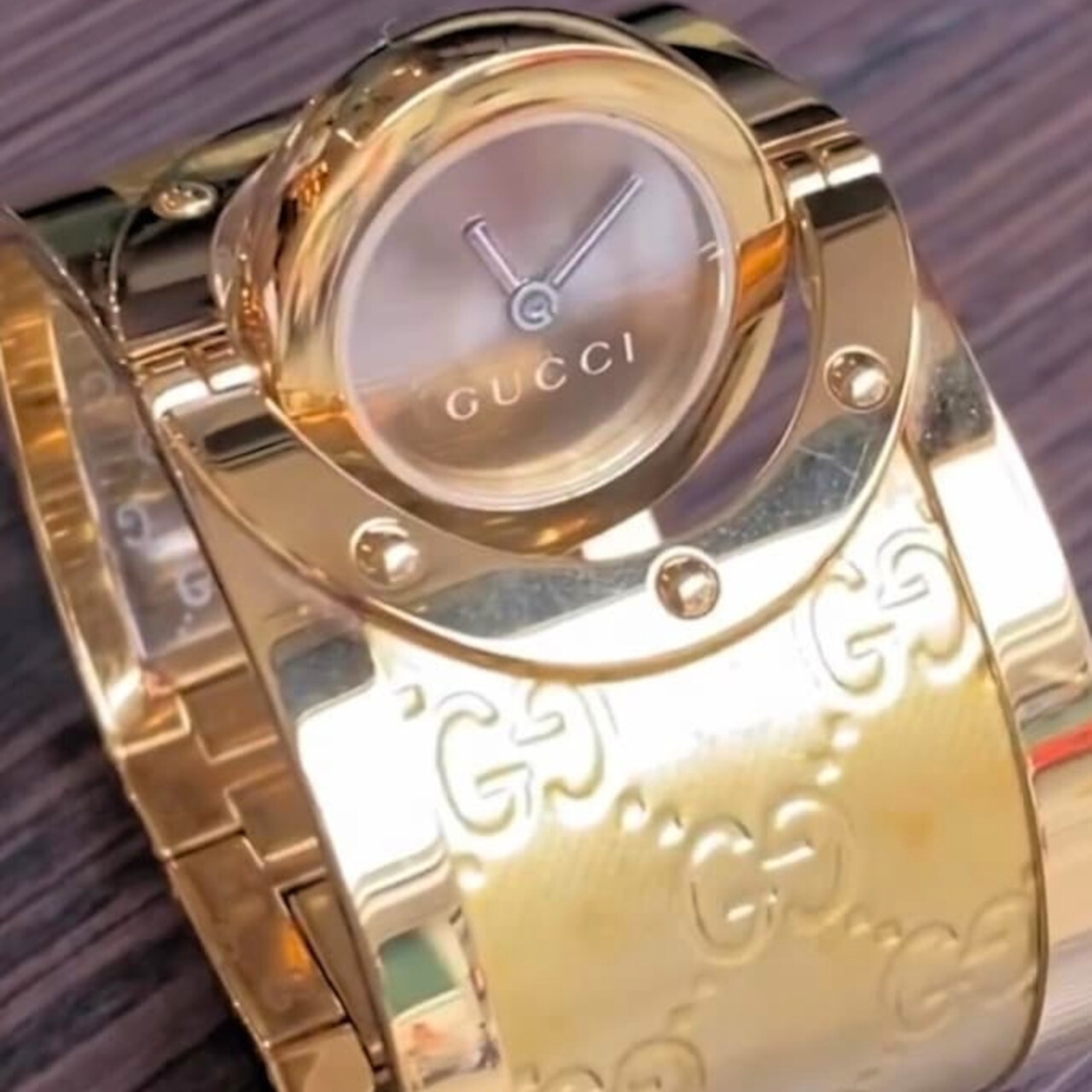 GUCCI / グッチ / トワールコレクション / ヴィンテージ / 566-01 GUCCI / グッチ / トワールコレクション / ヴィンテージ / 566-01