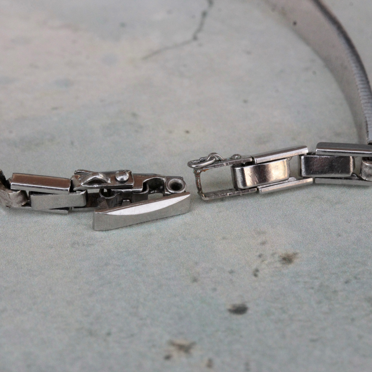 Fine Seiko ファインセイコー / SEIKO セイコー / レディース / ヴィンテージ ドレスウォッチ / 手巻き式 腕時計 / 570-05-fineseiko