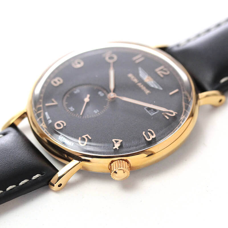 アイアンアニー(IRON ANNIE)アマゾナス(AMAZONAS)5936-2QZ 腕時計