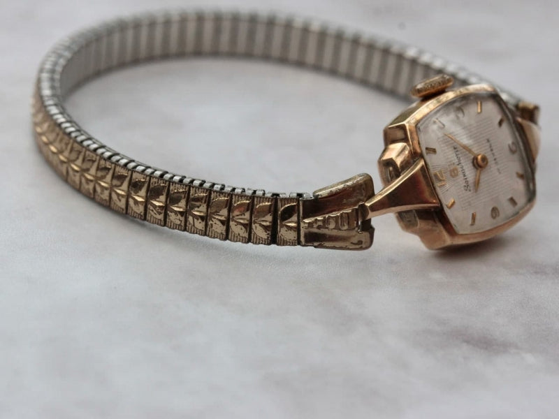 SEIKO / セイコー / メリット / SeikoMerit / 手巻き式ドレスウォッチ /635-06-seiko