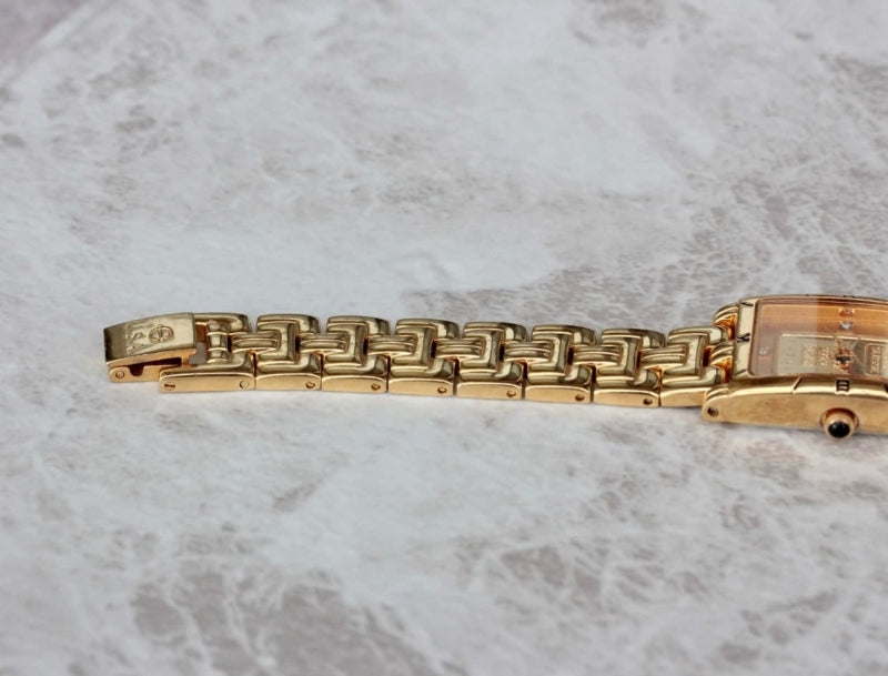 ELGIN エルジン FK-929-C ゴールド 腕時計