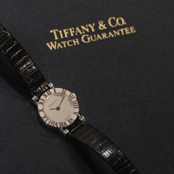 TIFFANY&Co. / ティファニー / 1980年代 / アトラス