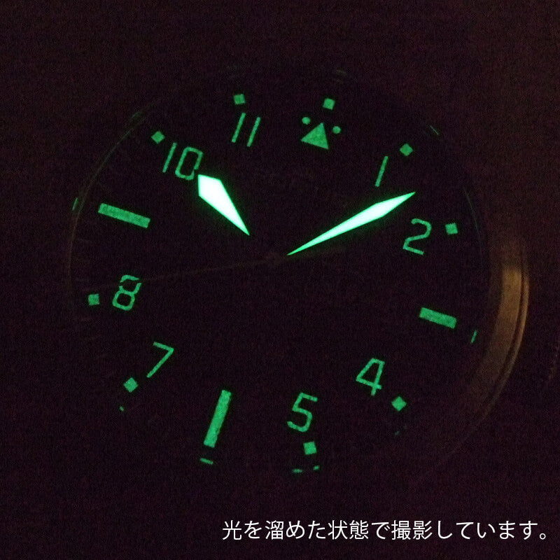 フォルティス(FORTIS)腕時計 Aeromaster Steel エアロマスター スチール デイデイト 自動巻き 655.10.10M