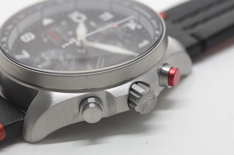 ボストークヨーロッパ(VOSTOK EUROPE)/ユルギス・カイリスモデル/Unlimited Aerobatics Edition/世界限定100本/6S11-325A738