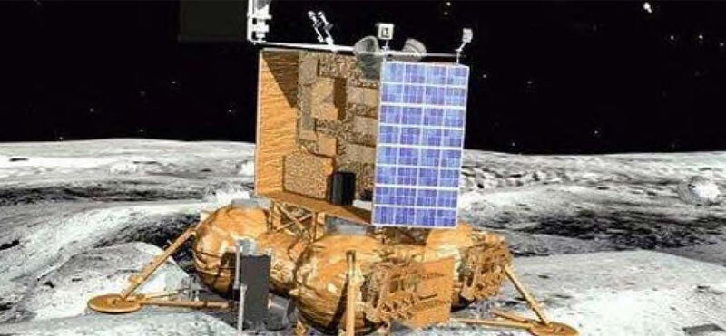 STURMANSKIE(シュトゥルマンスキー) LUNA25 (Moon25) クォーツクロノグラフ 腕時計 6S20-4785406