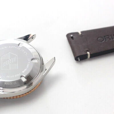 オリス(Oris)ダイバーズ65(Divers Sixty-Five)733 7707 4354-07 5 20 55 腕時計