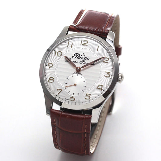 ペルセオ(Perseo)  Grande Stettebello / グランド・セッテベッロ 740334.01 / 手巻き式 腕時計