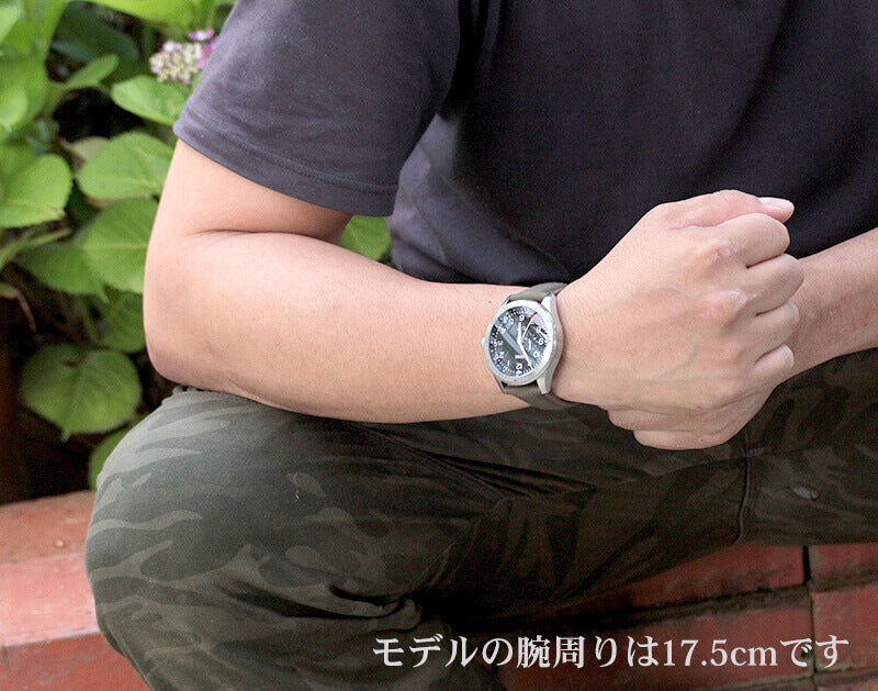 オリス(ORIS)ビッグクラウン プロパイロット タイマーGMT 748 7756 4064-07 3 22 02LC 腕時計