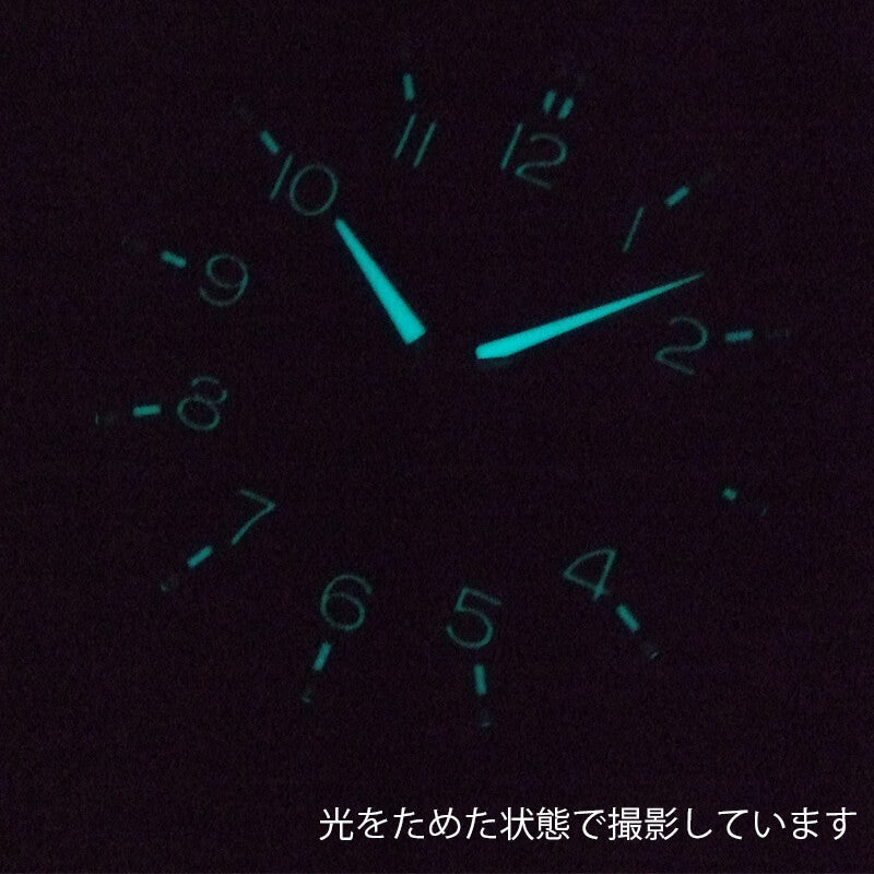 オリス(ORIS)ビッグクラウン プロパイロット 自動巻き/75176974065-0782019 腕時計
