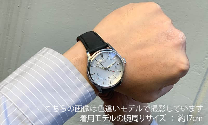 Oris(オリス) Artelier(アートリエ)ポインターデイデイト 755 7742 4053-07 5 21 32FC 腕時計