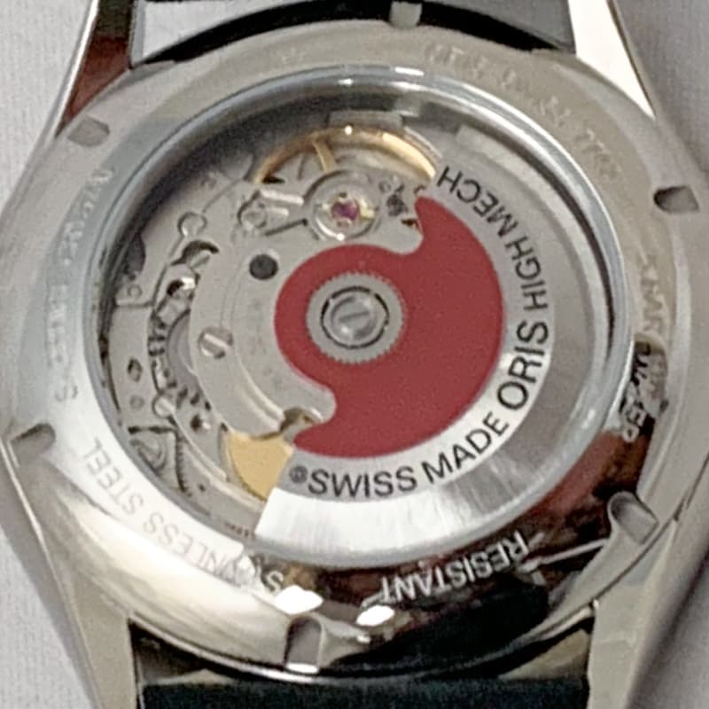 Oris(オリス) Artelier(アートリエ)ポインターデイデイト 755 7742 4053-07 8 21 88 腕時計