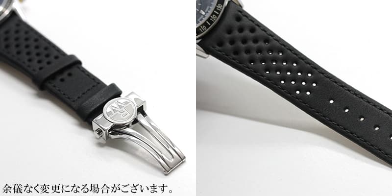 レイモンドウェイル フリーランサー(FREELANCER)クロノグラフ 7740-SC1-20021 ブラック 腕時計