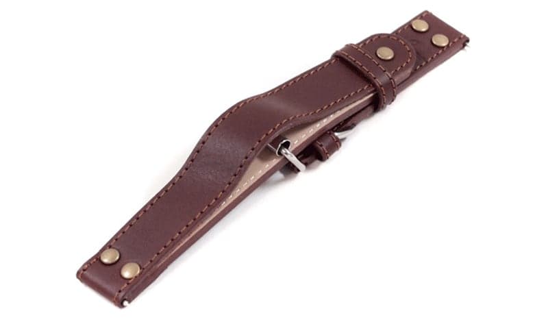 ラコ(Laco) オリジナルパイロットウォッチ Laco210手巻 き式 ドルトムント 日本限定 バイクライダースモデル 861751LB 腕時計