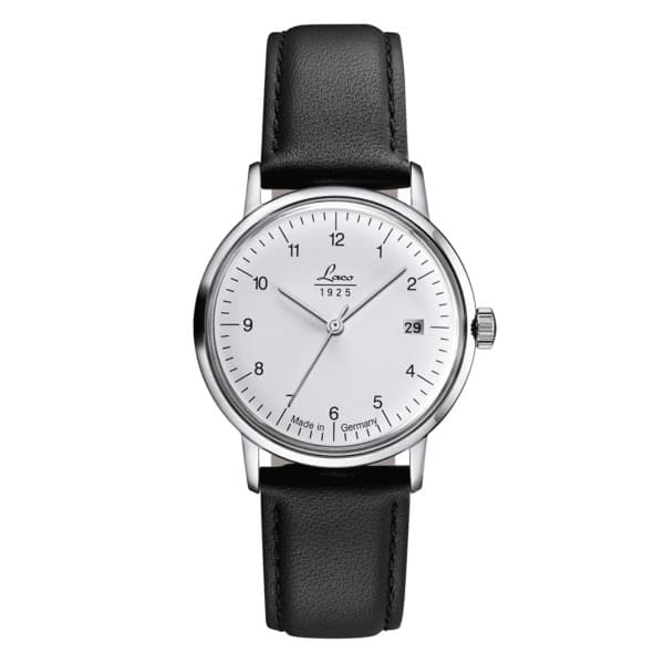Laco(ラコ) VINTAGE 34 / ヴィンテージ 34 自動巻き 腕時計 861841