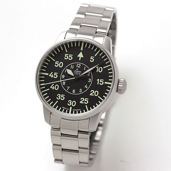 ラコ（Laco)腕時計/パイロットウォッチ LACO 21系 自動巻ムーブメント