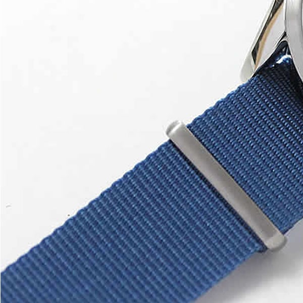 ラコ(Laco) クロノグラフウォッチ クォーツ アトランタ(ブルー) 861919BL 腕時計
