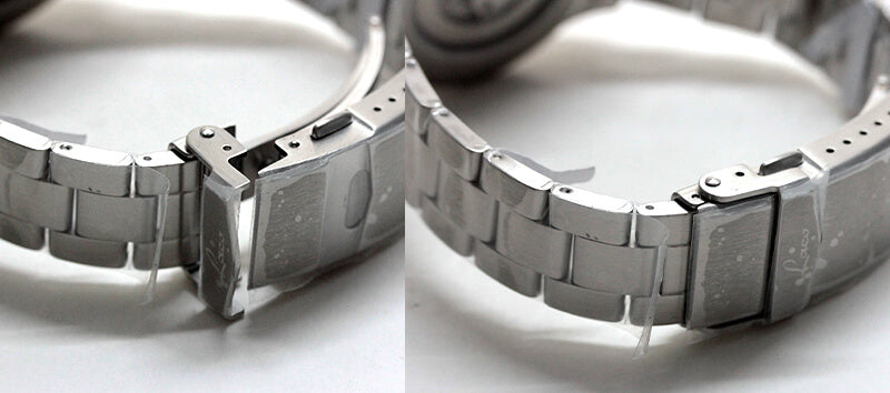 ラコ(Laco) パイロットウォッチ Laco2S自動巻 アウクスブルク39 ブラウシュトゥンデ 862102.MB 腕時計