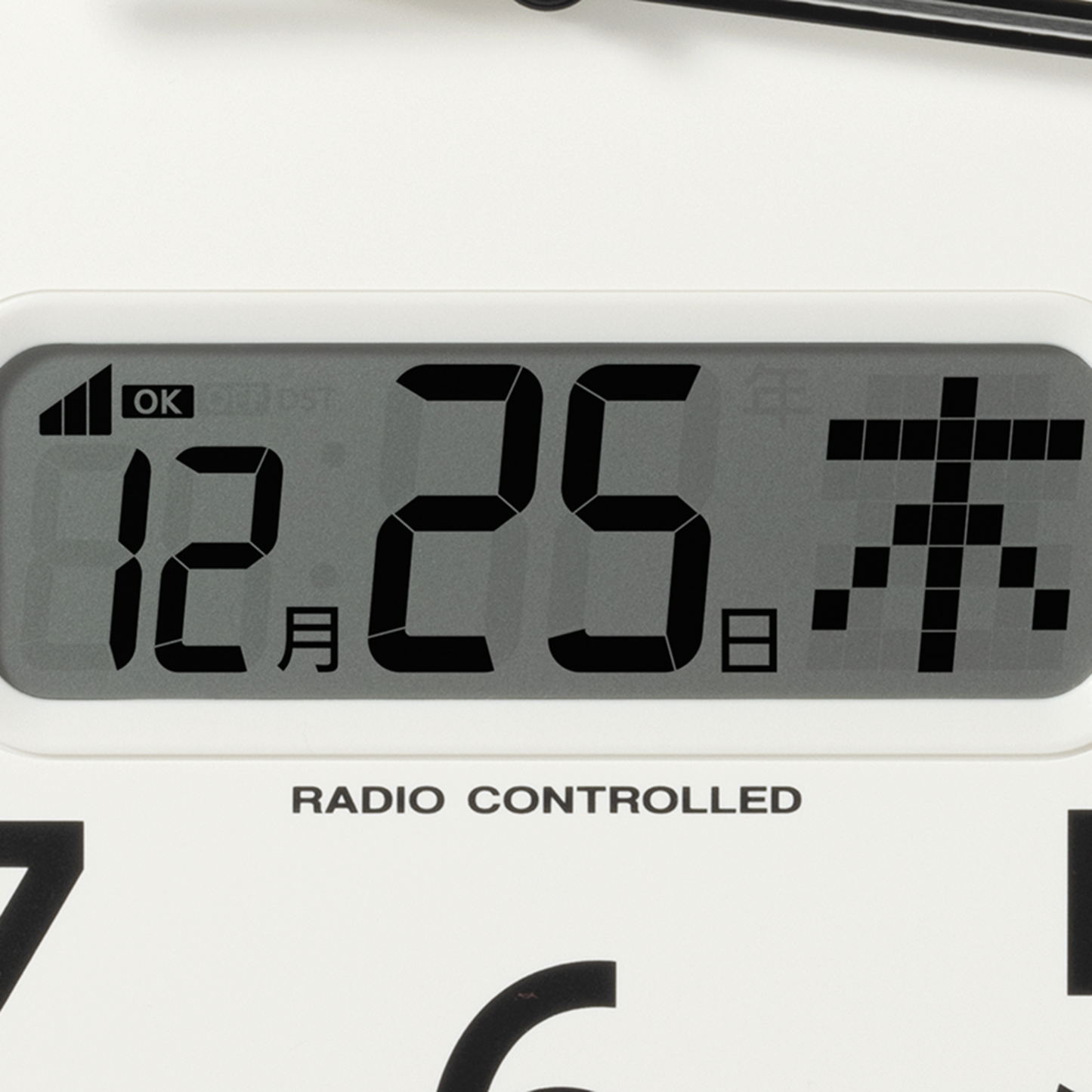 カレンダー表示 8FYA06-003