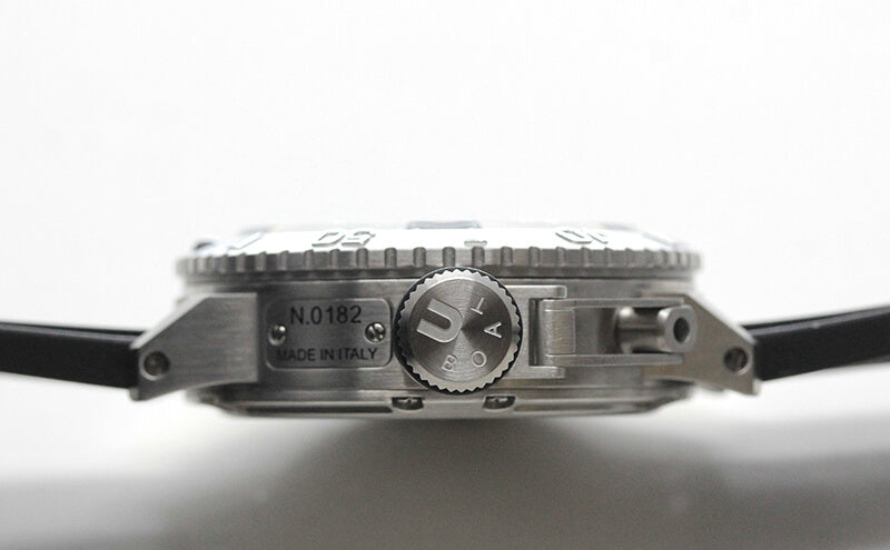 U-BOAT(ユーボート)/ダイブウォッチ(DIVE WATCH)/SOMMERSO/9014R 腕時計